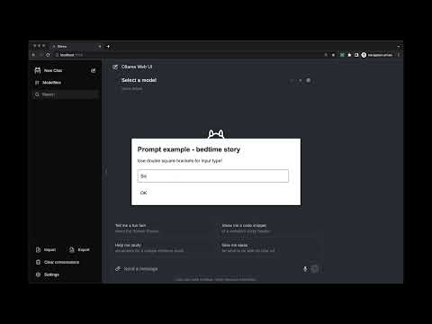 Item video thumbnail