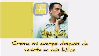Fabulous Muscles - Xiu Xiu [Sub. Español]