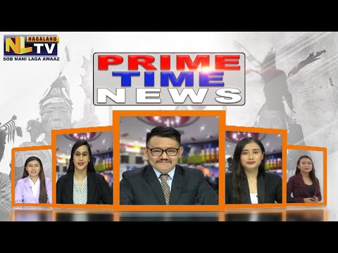 NLTV PRIME TIME