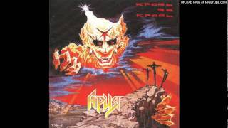 Aria - &quot;Devils&quot; (Ария - Бесы (Besi)) with lyrics