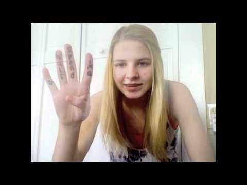 All Day - *theawesomecupcake75, marisaallanx, mrmusiclover219 and jeremyc1188 music video contest*