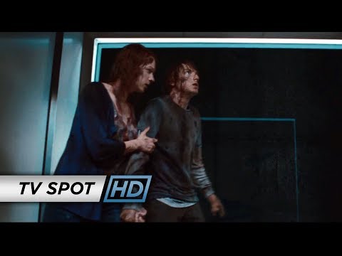 The Cabin in the Woods (2012) - TV Spot #1