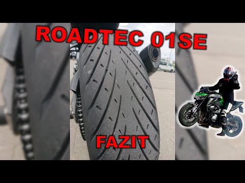 Metzeler Roadtec 01Se Fazit | Das gibt ne Anzeige! | Motovlog#14 | MasterCrysis |