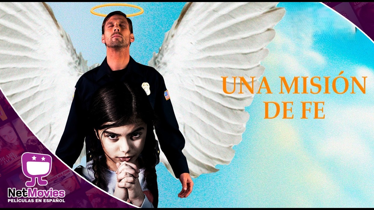 Una Misión de Fe 🟣 PELÍCULA COMPLETA DE SUSPENSO 🟣 NetMovies - Películas En Español