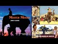 Mister Moses 1965 music by John Barry