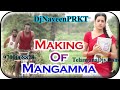 MANGAMMA OFFICIAL MUSIC DANCE MIX DJNAVEENPRKT TELUGU DJ SOONGS TELUGU FOLK SONGS