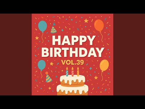 Happy Birthday Anvika