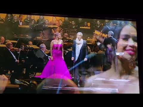 Andrea Bocelli at the Hollywood Bowl 5.10.2023 - Con Te Partiro