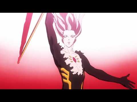 Karna vs Siegfried[Full Fight]