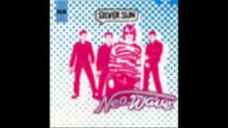 Mustard - Silver Sun