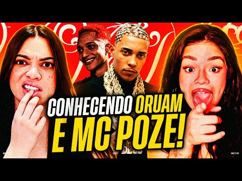 (2 in 1) ORUAM: Manifesto #1 "The Street Surrounded by Division" & Cowardly World (feat. MC Poze ...