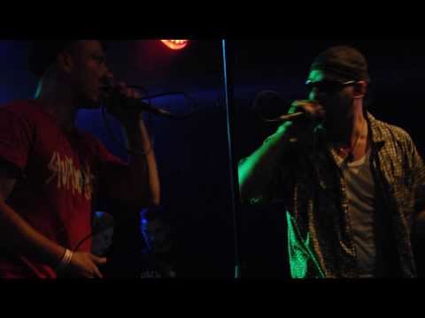 #Abfallkalender2013 #19 Stupidozid - Ein sch***verfi*** billiger Glockenbeat (Beat von BenCredit)