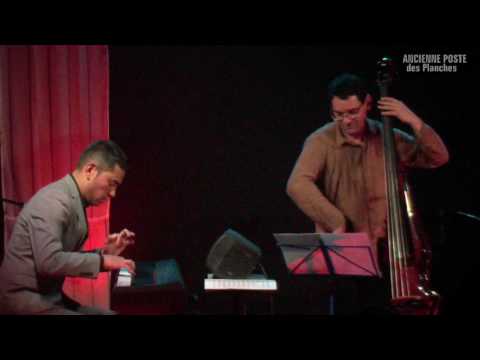 César Correa latin jazz trio - Perfidia (Alberto Dominguez)