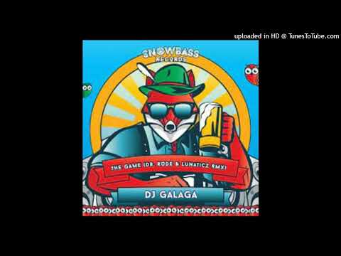 dj-galaga-the-game-dr-rude-lunaticz-remix