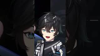 【#shorts】ろれ【アクシア・クローネ/にじさんじ】