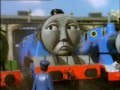 Thomas South Park Parody Clip The F Word