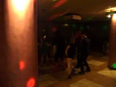 DJ ELEF - MAJORAT 07 NOIEMBRIE 2014 - Restaurant ROKY