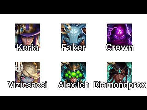 The Most Iconic Off-Meta Picks in Pro LoL History Explained (Pt. 4)