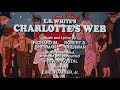 Charlotte S Web 1973 Theatrical Trailer RAW Open Matte 35mm Scan In 4K