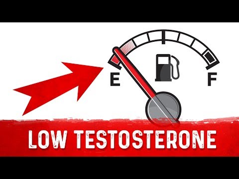 How To Fix Enlarged Prostate Explained By Dr Berg