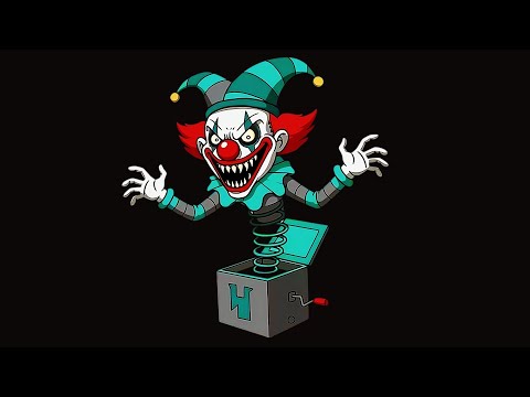 Freestyle Beat - "CREEPY" | Trap Type Beat 2025 | Dark Rap Beat Instrumental