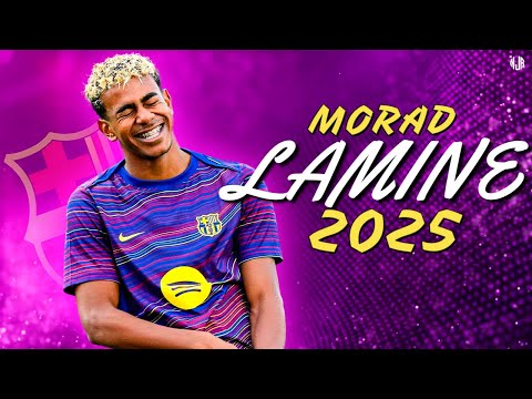 𝑳𝑨𝑴𝑰𝑵𝑬 𝒀𝑨𝑴𝑨𝑳 ● 𝑳𝑨𝑴𝑰𝑵𝑬 | 𝑴𝑶𝑹𝑨𝑫 ᴴᴰ