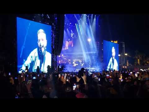 A Day To Remember  - If It Means A Lot To You - 4K - Live@ When We Were Young Fest in Vegas 10/23/22