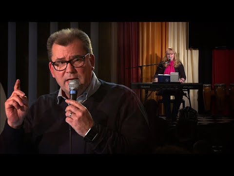 Perjantai Kristukselle 72 - Jumalan työ