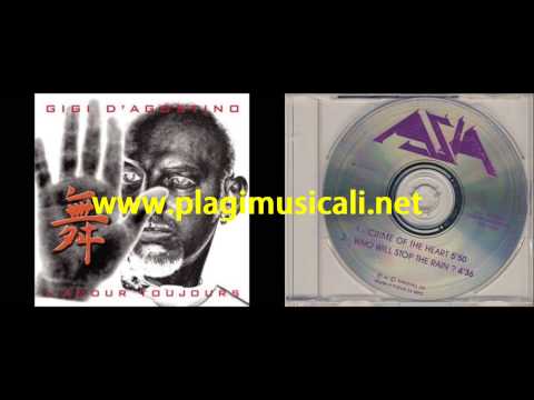 Gigi D'Agostino vs Asia