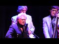 Marty Stuart and the Fabulous Superlatives: Walls of a Prison