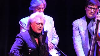 Marty Stuart and the Fabulous Superlatives: Walls of a Prison