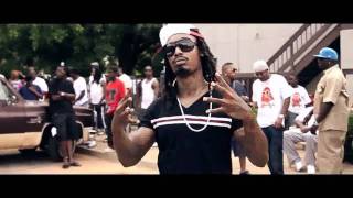 Alley Boy feat Young Jeezy & Yo Gotti - Four (Official Music Video) HD + Lyrics