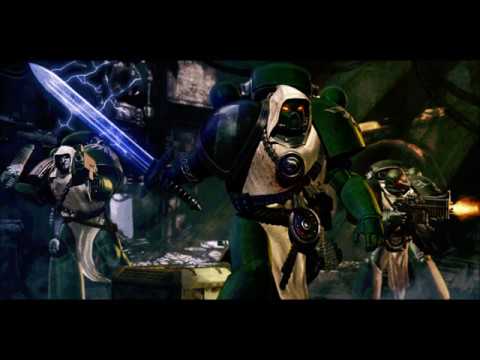 Dark Angels - Dead Until Dark