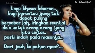 Download lagu Dendang melayu_Dari jauh ku pohon maaf_@Lodi tambunan official mp3 Download lagu Dendang melayu_Dari jauh ku pohon maaf_@Lodi tambunan official mp3