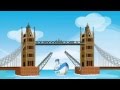 London Bridge Is Falling Down Kids Songs And Nursery Rhymes By EFlashApps