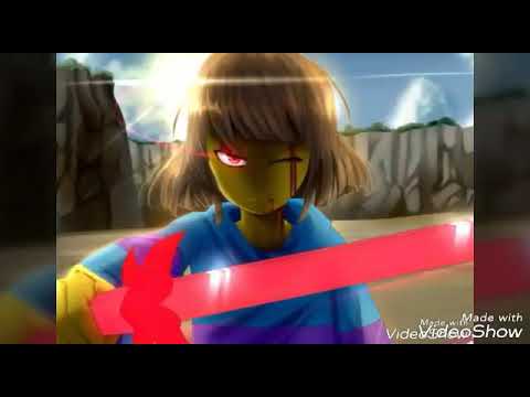 Music - overwrite chara theme (xtale)