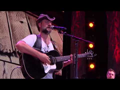 Jesse Lenat - Ogallala (Live at Farm Aid 2014)