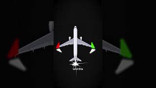This Airplane Light Means DEATH!