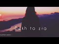 Ladki Badi Anjani Hai Senorita Mashup Whatsapp Status