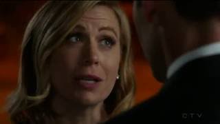 Nick Hounslow  (kiss scene #1) - The Catch (TV Series) #1