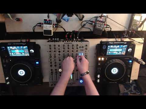 Lockdown Vibes #4 w/ Jay B