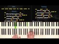 Sorry seems to be the hardest word piano accompaniment pdf