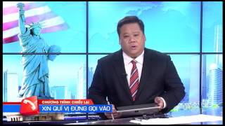 216 - USCIS Office Part 1