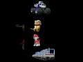 Toy Story 3 Song End Credits 1