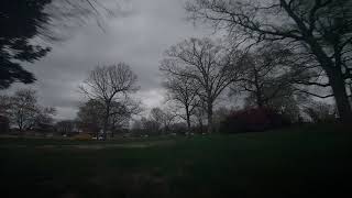 FPV FREESTYLE - THE STORM IS COMING