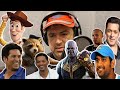 Ninad kamat - One man, Many voices| best voice over- mimicry artist| voice of thanos| avangers,dhoni