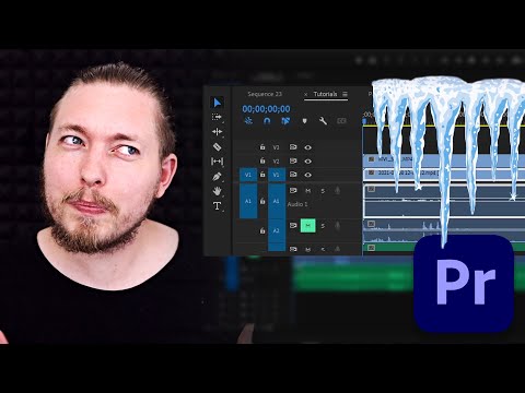 HOW TO FIX FROZEN TIMELINE AND PANELS 😖 | Premiere Pro Tutorial