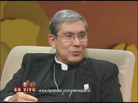 Nuestra Fe en Vivo - Pepe Alonso - 08-23-2010