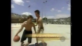 The Amazing Race: All Stars Intro (2007)