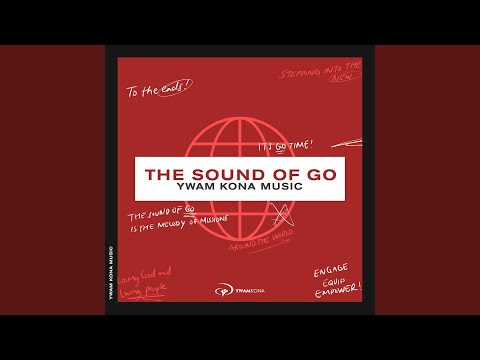 The Sound of Go (Live)